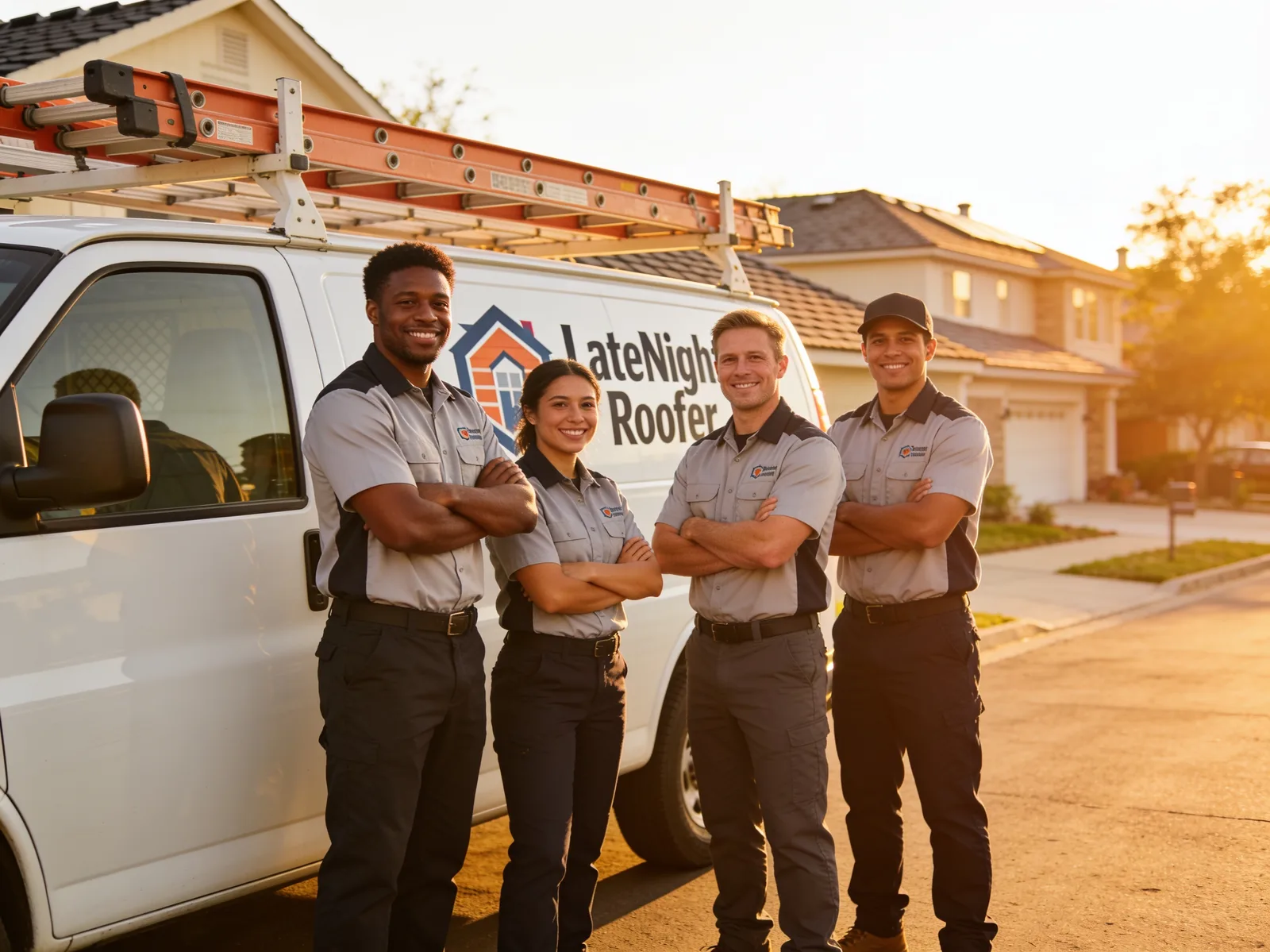 Emergency Roof Repair company in Saint Henry, OH